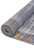 Machu Tribal Blue Rug - ADORE RUGS and FLOORING